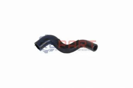 KAUTEK DB Шланг радиатора Sprinter 208 CDI Kautek ME-RH032