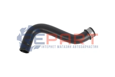 KAUTEK Шланг радіатора DB Sprinter 09 Kautek ME-RH037 Купити в Україні