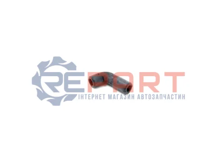 KAUTEK шланг вентиляції картера DB C203 Kautek ME-RH042