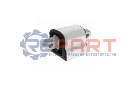KAUTEK DB подушка КПП Vito 14 Kautek ME-TM023