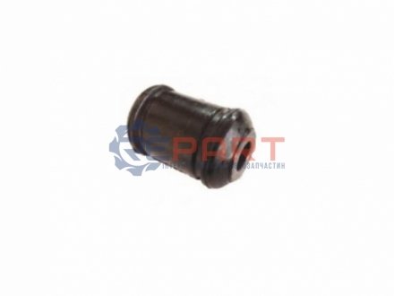 -TEKNOROT MITSUBISHI С/блок передн.рычажка Colt 04- Kautek MI-BS005