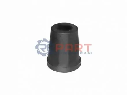 Фото -TEKNOROT MITSUBISHI С/блок важеля передн.нижн..L200 86-96 Kautek (MI-BS006) зображення 1