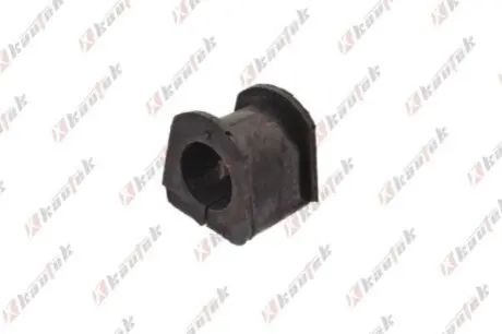 Фото 1 — MITSUBISHI втулка стабілізатора задн.Pajero 90-,Hyundai Galloper 98- Kautek (MI-BS064) Фото MITSUBISHI втулка стабілізатора задн.Pajero 90-,Hyundai Galloper 98- Kautek (MI-BS064) зображення 1