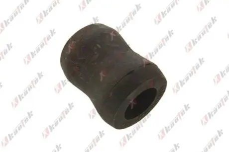 Фото 1 — MITSUBISHI нижняя втулка заднего амортизатора TRITON 2.5 DI-D 07-15, TOYOTA HILUX V 2.4 D 88-97 Kautek (MI-BS071) Фото MITSUBISHI нижняя втулка заднего амортизатора TRITON 2.5 DI-D 07-15, TOYOTA HILUX V 2.4 D 88-97 Kautek (MI-BS071) изображение 1