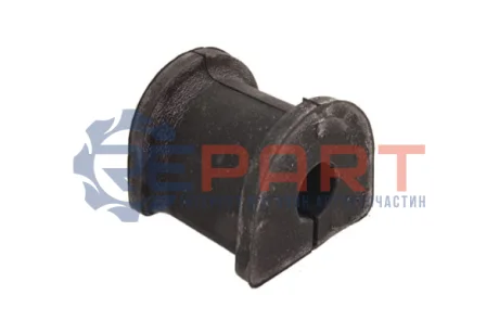 KAUTEK-TEKNOROT MITSUBISHI Втулка стабілізатора PAJERO PININ I 1.8 01-07, PAJERO PININ I 2.0 GDI 00-07 Kautek MI-BS073