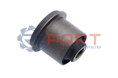 KAUTEK MITSUBISHI С/блок перед. рычажок L200 / TRITON 2.5 07-15, PAJERO SPORT II 2.5 08-15 Kautek MI-BS083 Купить в Украине