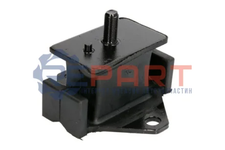 KAUTEK подушка двигуна MITSUBISHI l200 Kautek MI-EM017 Купити в Україні