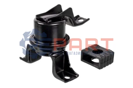KAUTEK MITSUBISHI Подушка двигателя Lancer 1.6 03- Kautek MI-EM018 Купить в Украине