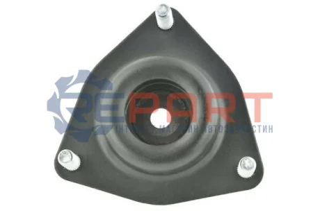 KAUTEK-TEKNOROT MITSUBISHI опора амортизатора OUTLANDER III 2.0 12-, OUTLANDER III 3.0 14- Kautek MI-SM009
