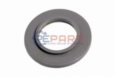 MITSUBISHI підшипник опори амортизатора LANCER VII 1.6 03-13, CITROEN C4 AIRCROSS 1.8 HDi 150 12-, PEUGEOT 4008 1.8 HDi 12-, JEEP COMPASS 2.2 CRD 11- Kautek MI-SM013 Купити в Україні