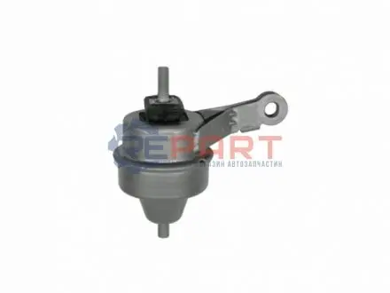 -TEKNOROT BMW подушка двигун.прав.Mini Cooper,One 01- petrol Kautek MN-EM002 Купить в Украине