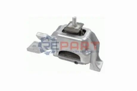MINI подушка двигуна прав. MINI (R56) One D 10-13, MINI COUNTRYMAN (R60) One D 10-16 Kautek MN-EM006 Купити в Україні