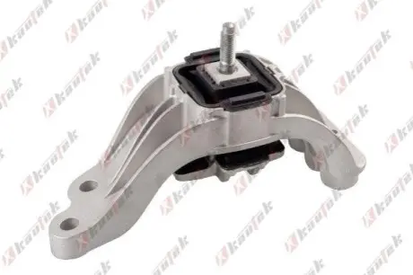 MINI Подушка двигуна Лів. R56, CLUBMAN (R55) Cooper S Kautek MN-TM001 Купити в Україні