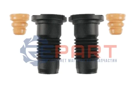 KAUTEK MAZDA захист аморт.передн.к-кт Mazda 6 02 Kautek MZ-BK003 Купити в Україні