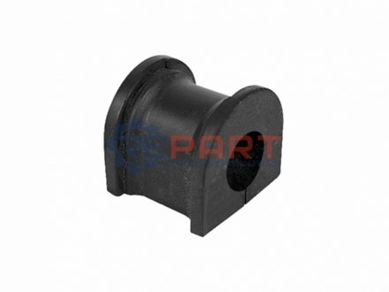 -TEKNOROT MAZDA Втулка стабілізатора задн.d=15mm 323 98- Kautek MZ-BS004 (фото 1)