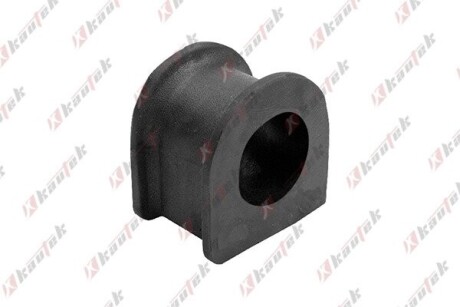 MAZDA втулка стабілізатора передн.d=26mm 626 97- Kautek MZ-BS006