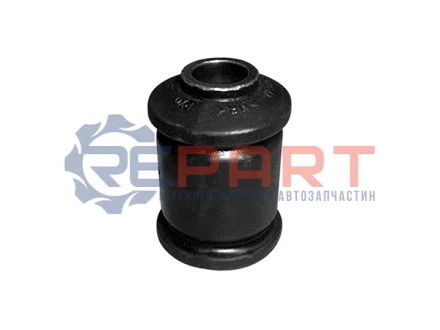 KAUTEK-TEKNOROT KIA С/блок передн. важеля внутрішній. Pride 1.3 96 Kautek MZ-BS008 Купити в Україні