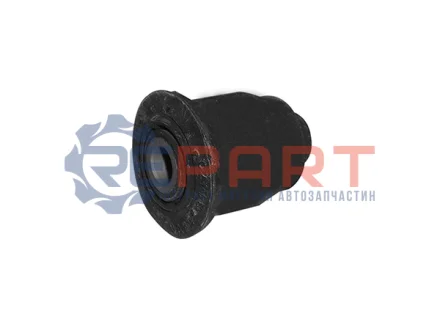 KAUTEK-TEKNOROT MAZDA С/блок переднього важеля знизу спереду 323 94 Kautek MZ-BS015