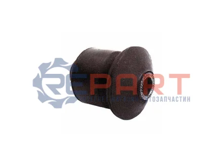 KAUTEK-TEKNOROT MAZDA С/блок переднього важеля нижній 626 92 Kautek MZ-BS027 Купити в Україні