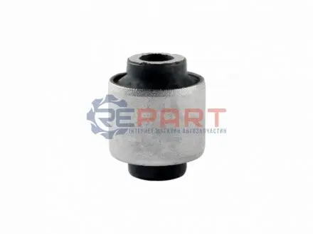 Фото -TEKNOROT MAZDA С/блок заднього поперечн.верхн.важеля Mazda 6 02- Kautek (MZ-BS046) зображення 1