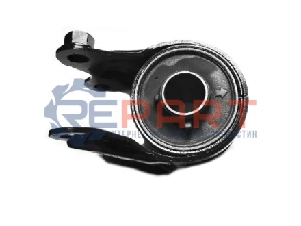 KAUTEK-TEKNOROT MAZDA С/блок передн.важеля лів.CX-7 2.2/2.5 07-13 Kautek MZ-BS047 Купити в Україні