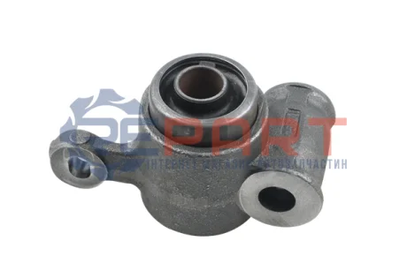 KAUTEK MAZDA С/блок поперечного важеля лів. CX-5 (KF) 2.0 AWD 17-, CX-5 (KF) 2.5 AWD 17 Kautek MZ-BS078 Купити в Україні