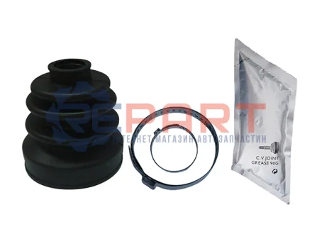 KAUTEK HONDA К-кт пильник ШРКШ КПП Accord -98, Civic Kautek MZ-BT006KT