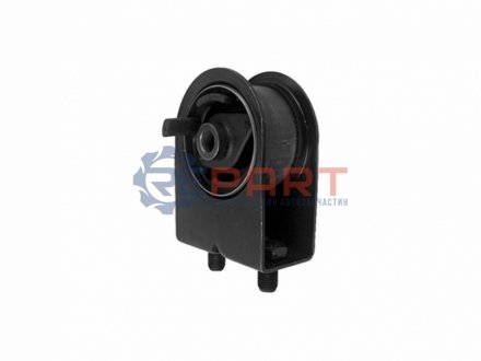 -TEKNOROT MAZDA Подушка двигателя 323 98- Kautek MZ-EM001 (фото 1)