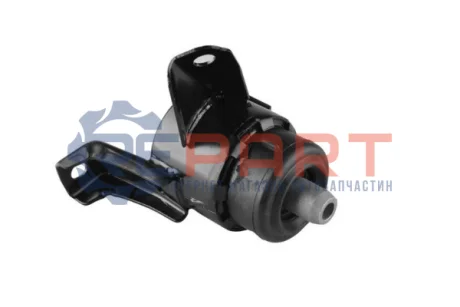KAUTEK MAZDA Подушка двигателя задн 6 (GG) 1.8 02-07 Kautek MZ-EM019 Купити в Україні