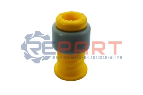 KAUTEK-TEKNOROT NISSAN отбойник амортизатора перед. лев., прав. QASHQAI II SUV 1.2 13-, QASHQAI II SUV 2.0 14-, RENAULT KADJAR 1.2 15-, KADJAR 1.6 dCi 15- Kautek NI-BF005 Купить в Украине