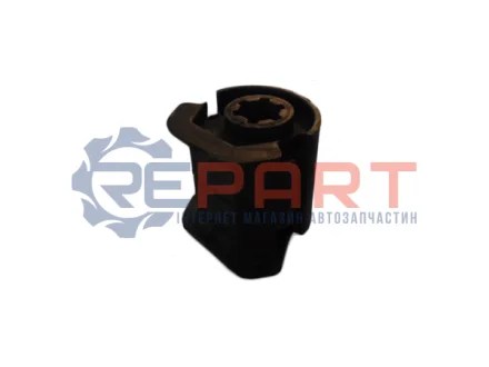 KAUTEK-TEKNOROT NISSAN С/блок важеля переднього нижн.Pathfinder 97 Kautek NI-BS015 Купити в Україні