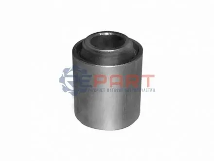 Фото -TEKNOROT NISSAN С/блок передн.важеля Primera 90- Kautek (NI-BS023) зображення 1