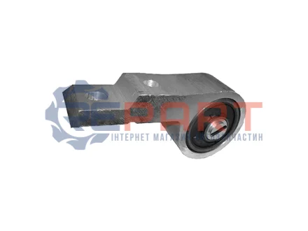 KAUTEK-TEKNOROT NISSAN С/блок переднего рычага сзади X-Trail 01- Kautek NI-BS029 Купить в Украине