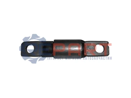 KAUTEK-TEKNOROT NISSAN С/блок переднього важеля Qashqai +2 07 Kautek NI-BS031 Купити в Україні
