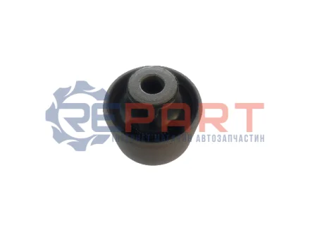 KAUTEK-TEKNOROT NISSAN С/блок важеля передній нижній 57.8*12.2*65mm Qashqai II 13-,Renault Kadjar 15 Kautek NI-BS045 Купити в Україні