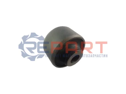 KAUTEK-TEKNOROT NISSAN С/блок рычага передний нижний 55*14.2*50.4mm Qashqai II 13-,Renault Kadjar 15- Kautek NI-BS046 Купить в Украине