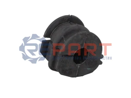 KAUTEK-TEKNOROT NISSAN втулка стабілізатора задн.d=17mm Qashqai 07 Kautek NI-BS059 Купити в Україні