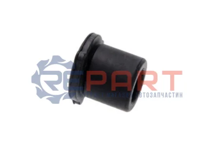 KAUTEK-TEKNOROT NISSAN Втулка ресори NP300 NAVARA (D40) 2.5 dCi 05 Kautek NI-BS090 Купити в Україні