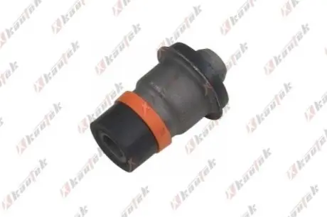 -TEKNOROT NISSAN Втулка балки мосту MICRA III 1.2 03-10, NOTE 1.5 dCi 10-12, SENTRA VII 1.6 14-, RENAULT CLIO III 1.2 10-14, CLIO III 1.5 dCi 05-12 Kautek NI-BS133 Купити в Україні