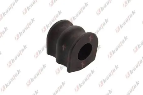 Фото -TEKNOROT NISSAN втулка стабілізатора задн. Pathfinder Kautek (NI-BS136) зображення 1