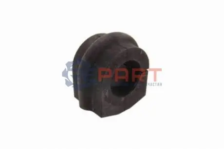 -TEKNOROT NISSAN втулка стабілізатора передн.Patrol 3.0DTi 01- Kautek NI-BS139 Купити в Україні