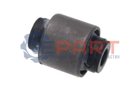 KAUTEK NISSAN С/блок рычага. 350Z (Z33) 3.5 02-08, MURANO II (Z51) 3.5 08-14, TEANA II 3.5 08-13, INFINITI M35 3.5 05- Kautek NI-BS146 Купить в Украине