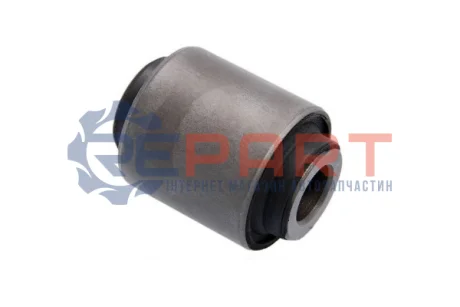 KAUTEK NISSAN С/блок задньої осі QASHQAI +2 10-13 Kautek NI-BS151 Купити в Україні