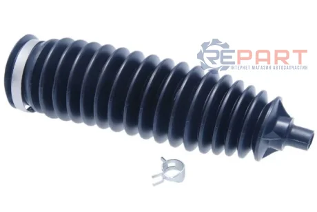 KAUTEK NISSAN К-кт пильник рульової рейки Almera 00-, Primera 02 Kautek NI-BT001KT