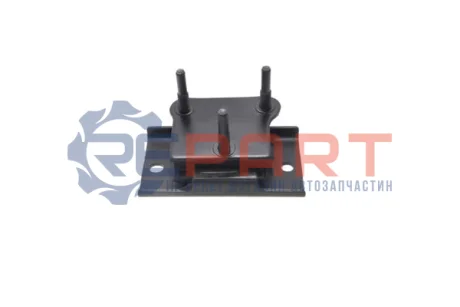 KAUTEK NISSAN Подушка двигателя задняя. NP300 NAVARA 2.5 dCi 06-, PATHFINDER III (R51) 2.5 dCi 06-, PATROL VI 5.6 10-, INFINITI QX56 56 12- Kautek NI-EM013 Купить в Украине