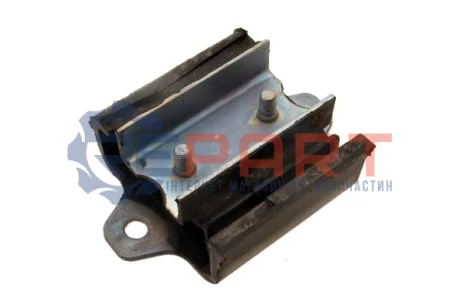 KAUTEK-TEKNOROT NISSAN Подушка двигателя Terano II 2.7 TD -07 Kautek NI-EM018 Купить в Украине