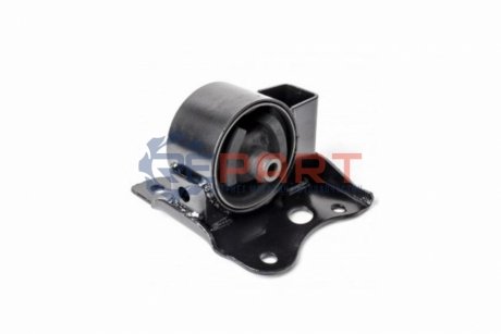 -TEKNOROT NISSAN Подушка двигателя Лив. ALMERA II (N16) 1.5 02-06, PRIMERA (P12) 1.8 02-08 Kautek NI-EM019 (фото 1)