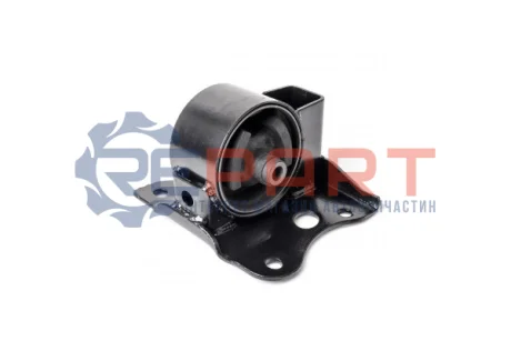 KAUTEK-TEKNOROT NISSAN подушка двигуна лів. ALMERA II (N16) 1.5 02-06, PRIMERA (P12) 1.8 02-08 Kautek NI-EM019 Купити в Україні