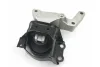 Фото KAUTEK NISSAN Подушка двигуна MICRA IV (K13K, K13KK) 1.2 10-20 Kautek (NI-EM024) зображення 1