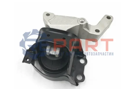 KAUTEK NISSAN Подушка двигуна MICRA IV (K13K, K13KK) 1.2 10-20 Kautek NI-EM024 Купити в Україні